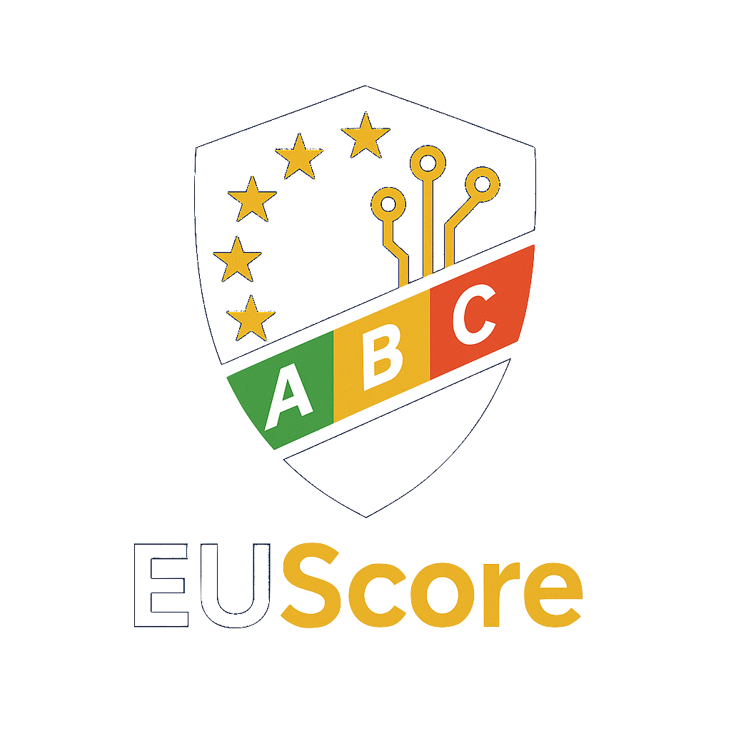 Logo EUScore