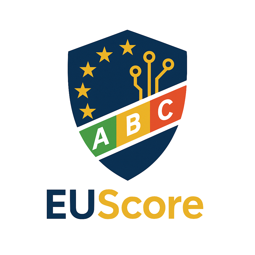 Logo EUScore